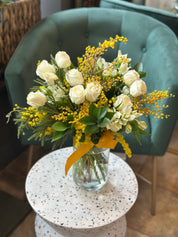 Strength & Grace Arrangement