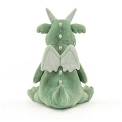 Adon Dragon Jellycat