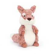 Ambrosie Fox Jellycat