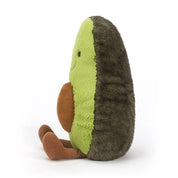 Amuseable Avocado Jellycat