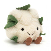 Amuseable Cauliflower Jellycat