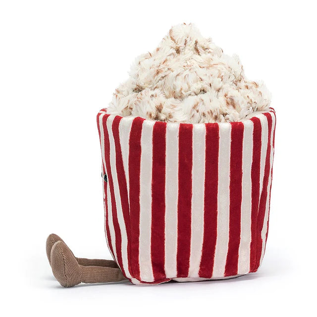 Amuseable Popcorn Jellycat