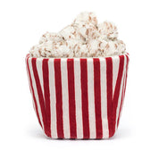 Amuseable Popcorn Jellycat