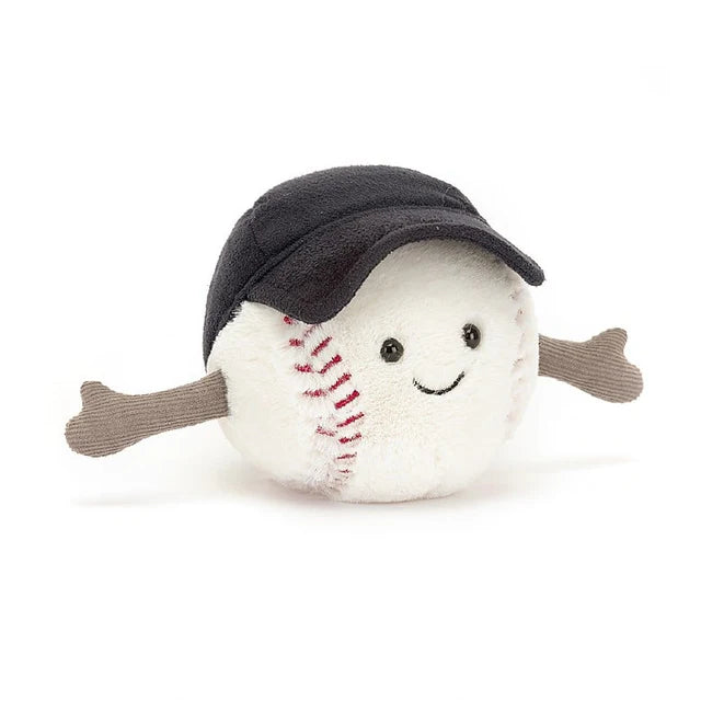 재미있는 스포츠 야구 Jellycat