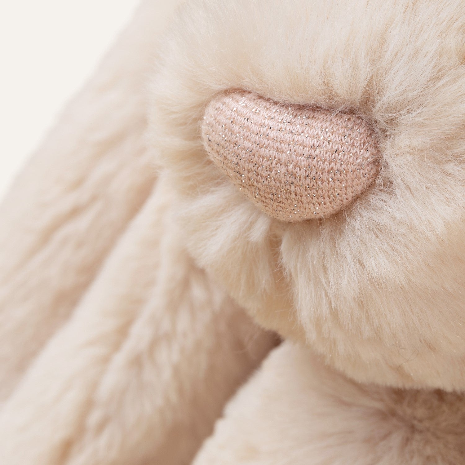 Bashful Luxe Bunny Willow Jellycat