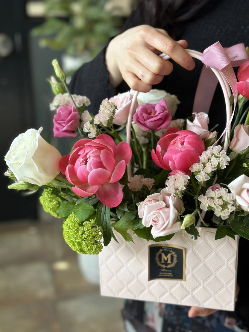Mother's Day Flowers Same Day Delivery Flower Delivery Toronto