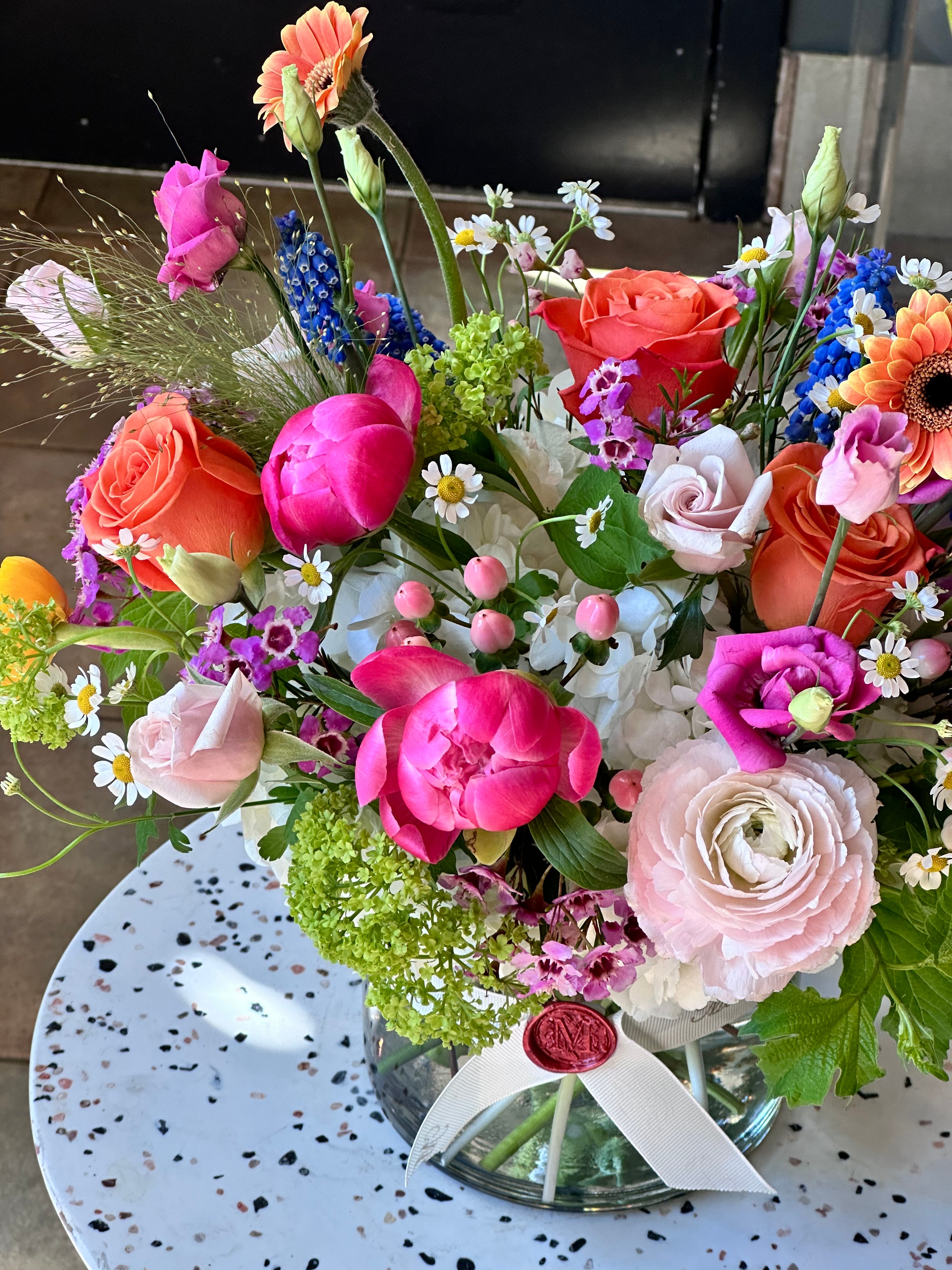 Beauty and the Beast