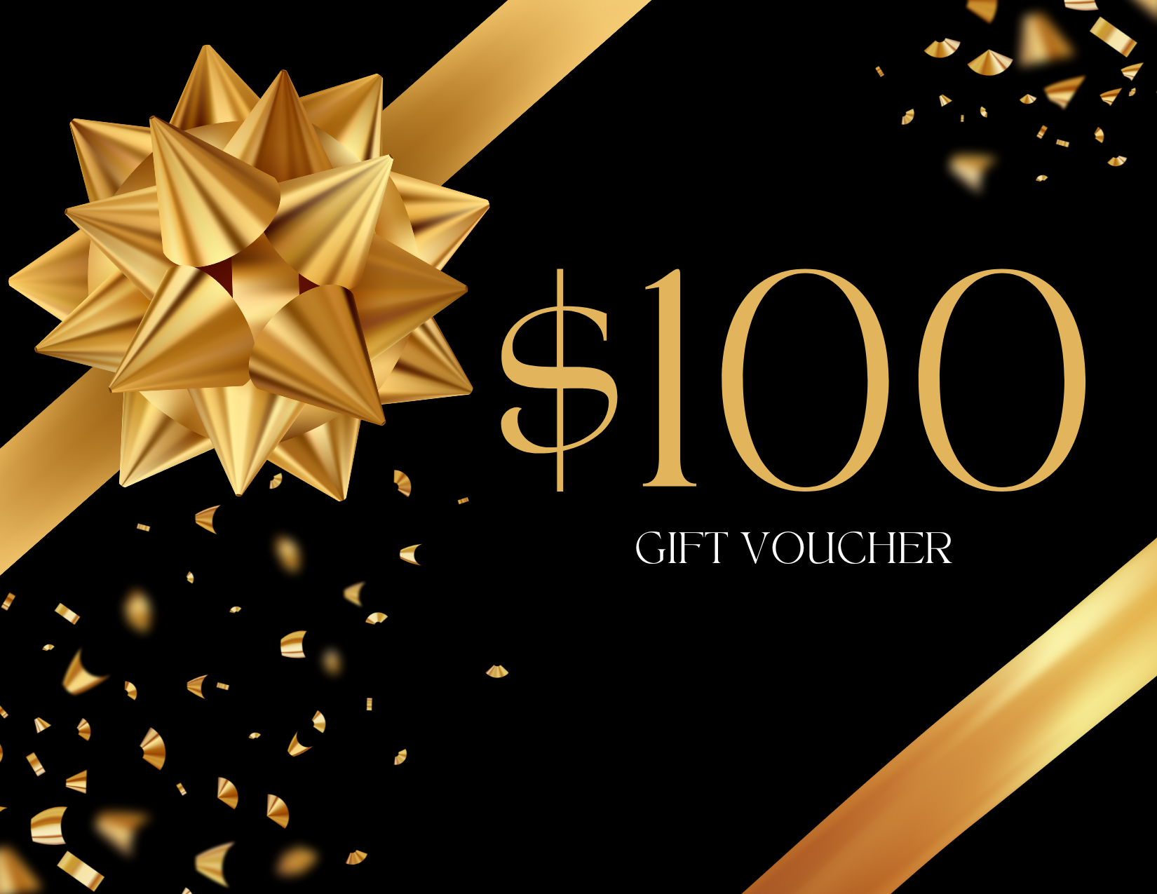 Gift Card $100