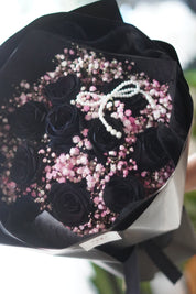 Blackberry Bouquet