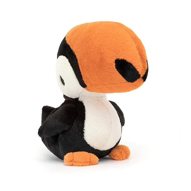 Bodacious Beak Toucan Jellycat