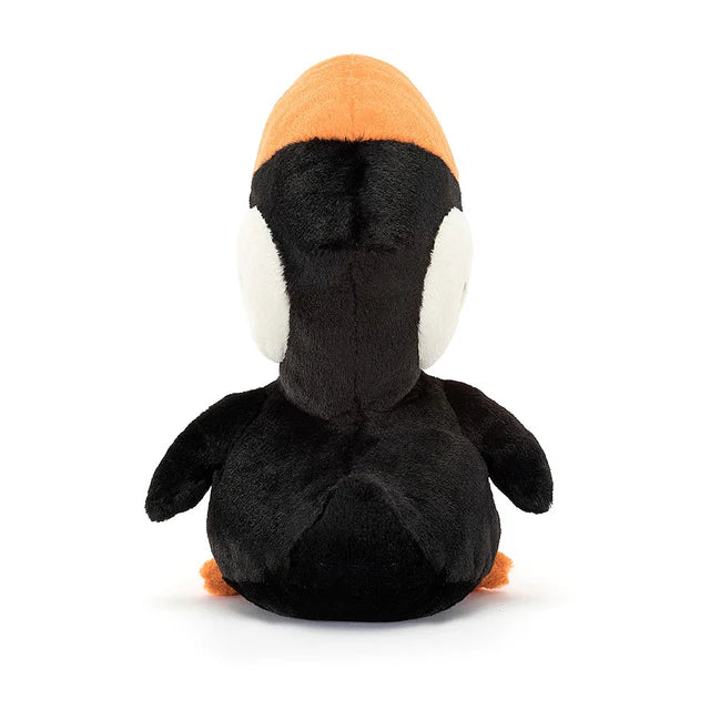 Bodacious Beak Toucan Jellycat