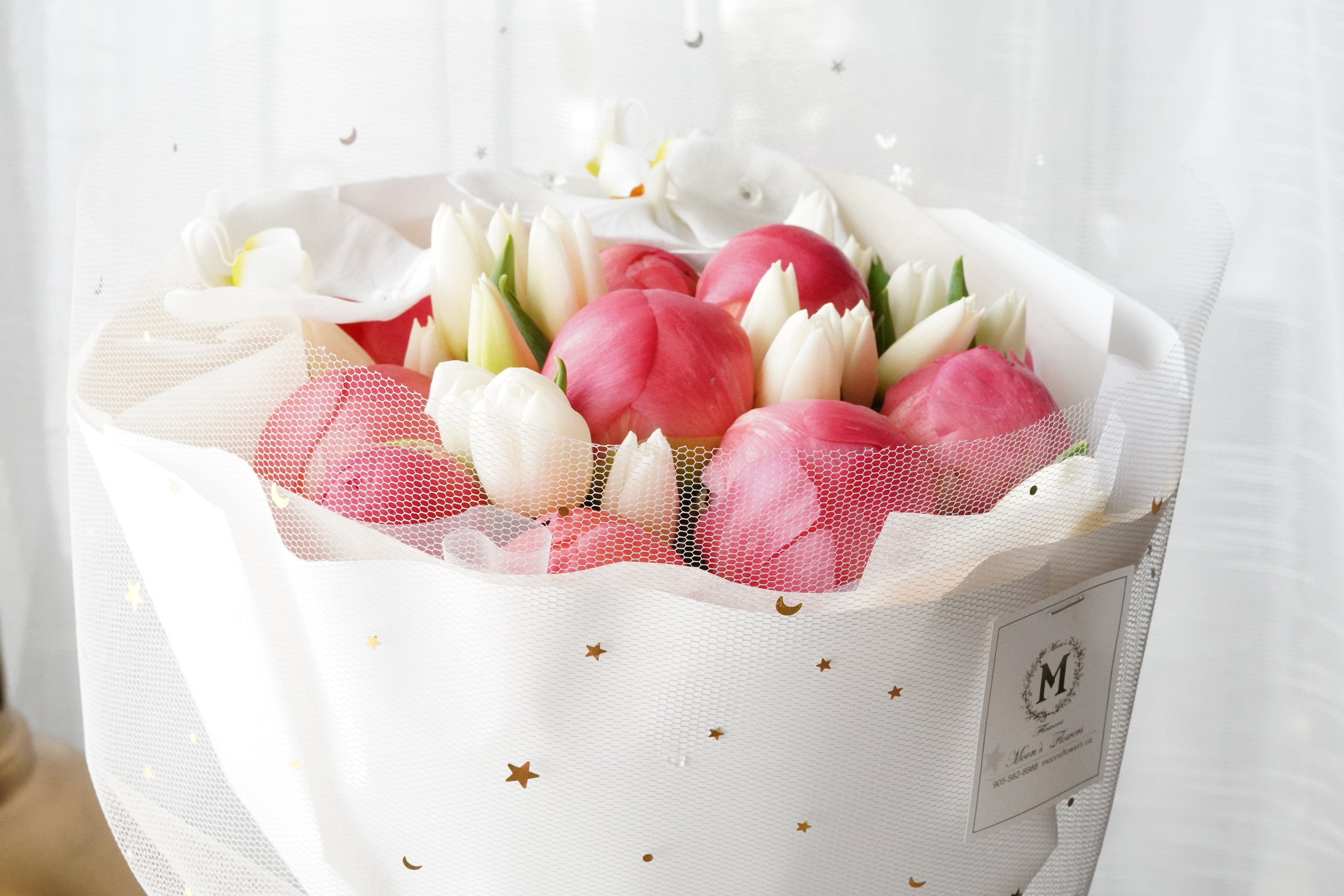  Mother's Day delivery in Toronto