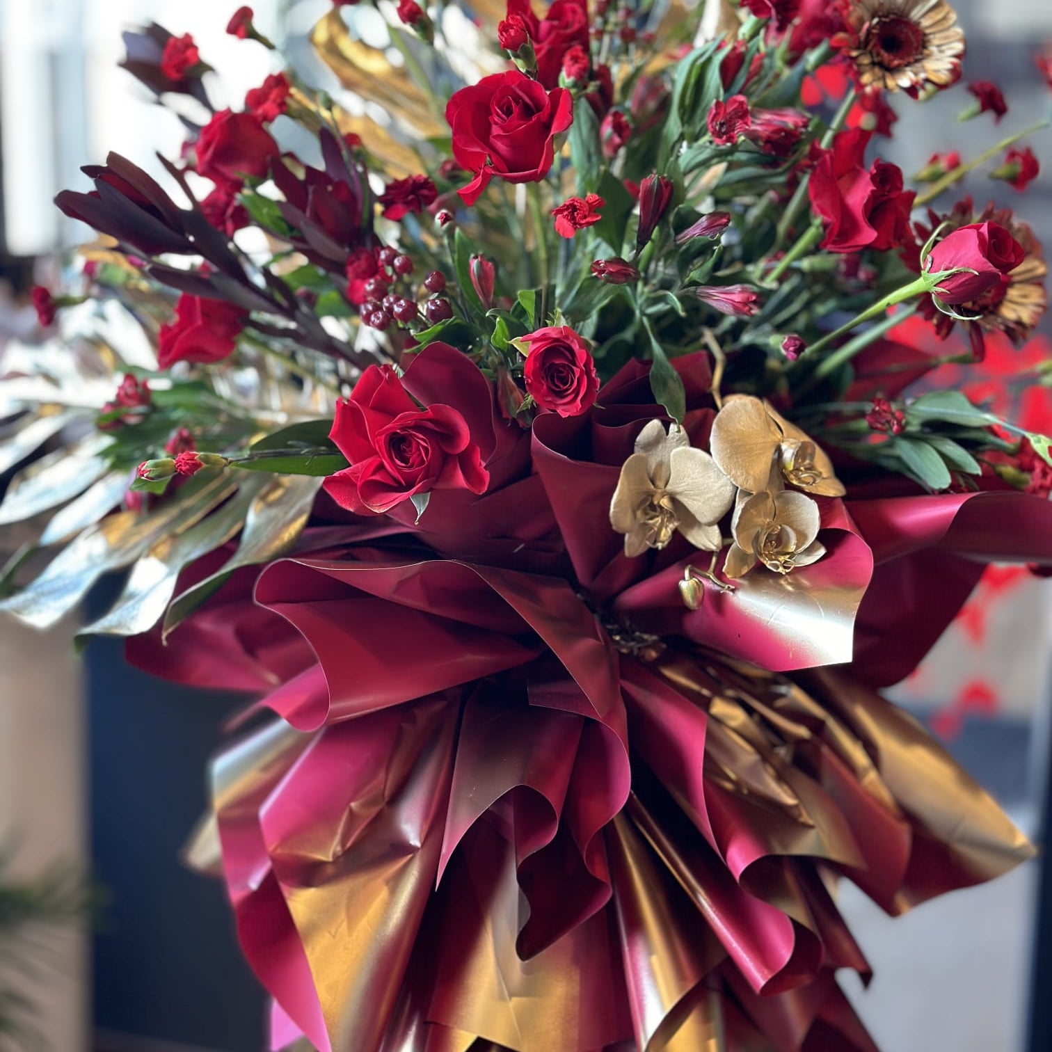BusinessGrandOpeningFlowerStand_1.jpg