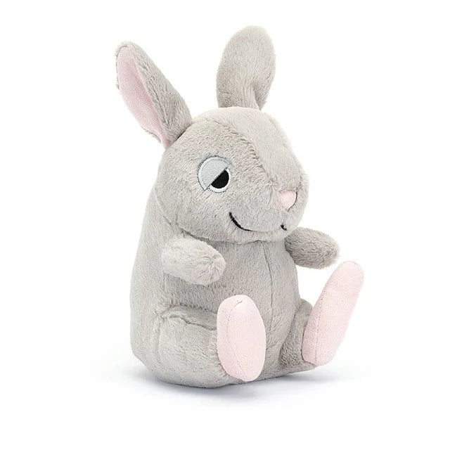 Cuddlebud Bernard Bunny Jellycat