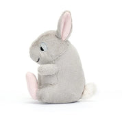 Cuddlebud Bernard Bunny Jellycat