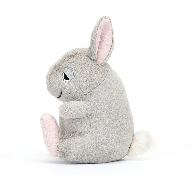 Cuddlebud Bernard Bunny Jellycat