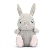 Cuddlebud Bernard Bunny Jellycat