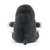 Cuddlebud Morgan Mole Jellycat