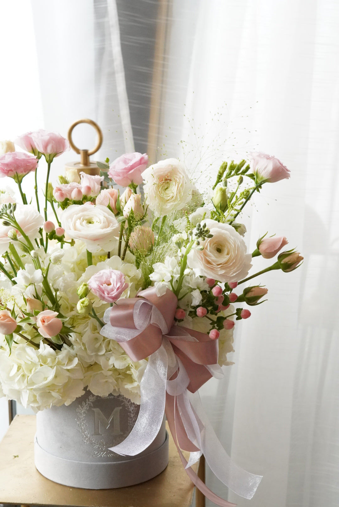 Propose