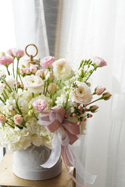Propose