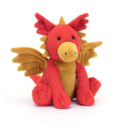 Darvin Dragon Jellycat