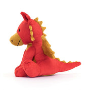 Darvin Dragon Jellycat