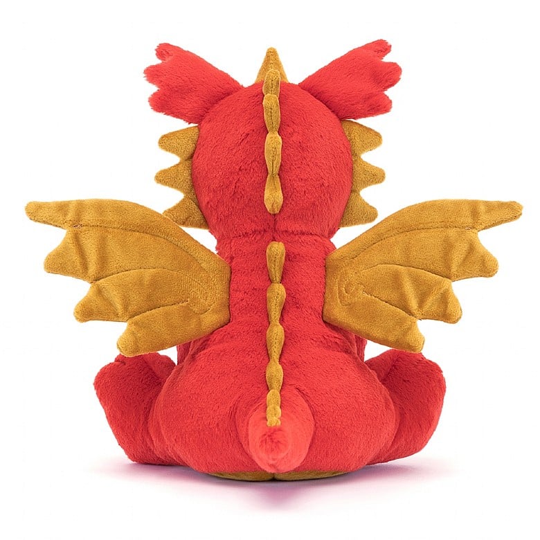 Darvin Dragon Jellycat