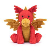 Darvin Dragon Jellycat