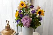 Bright and Beautiful