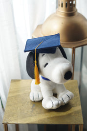 Ebba의 13인치 베이비 세이프 스카이 블루 테디 베어