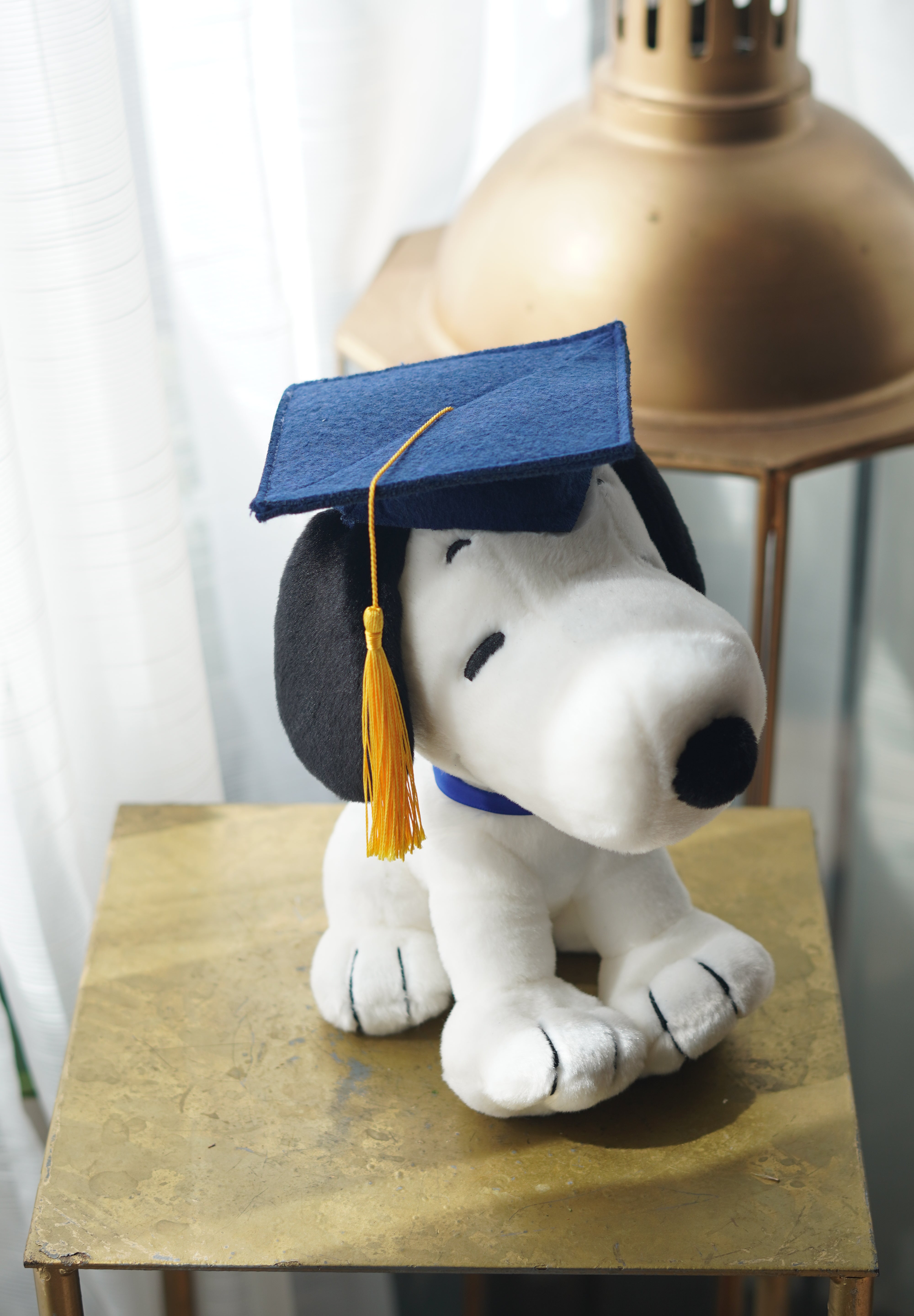 Ebba의 13인치 베이비 세이프 스카이 블루 테디 베어