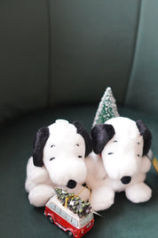 Ebba의 13인치 베이비 세이프 스카이 블루 테디 베어