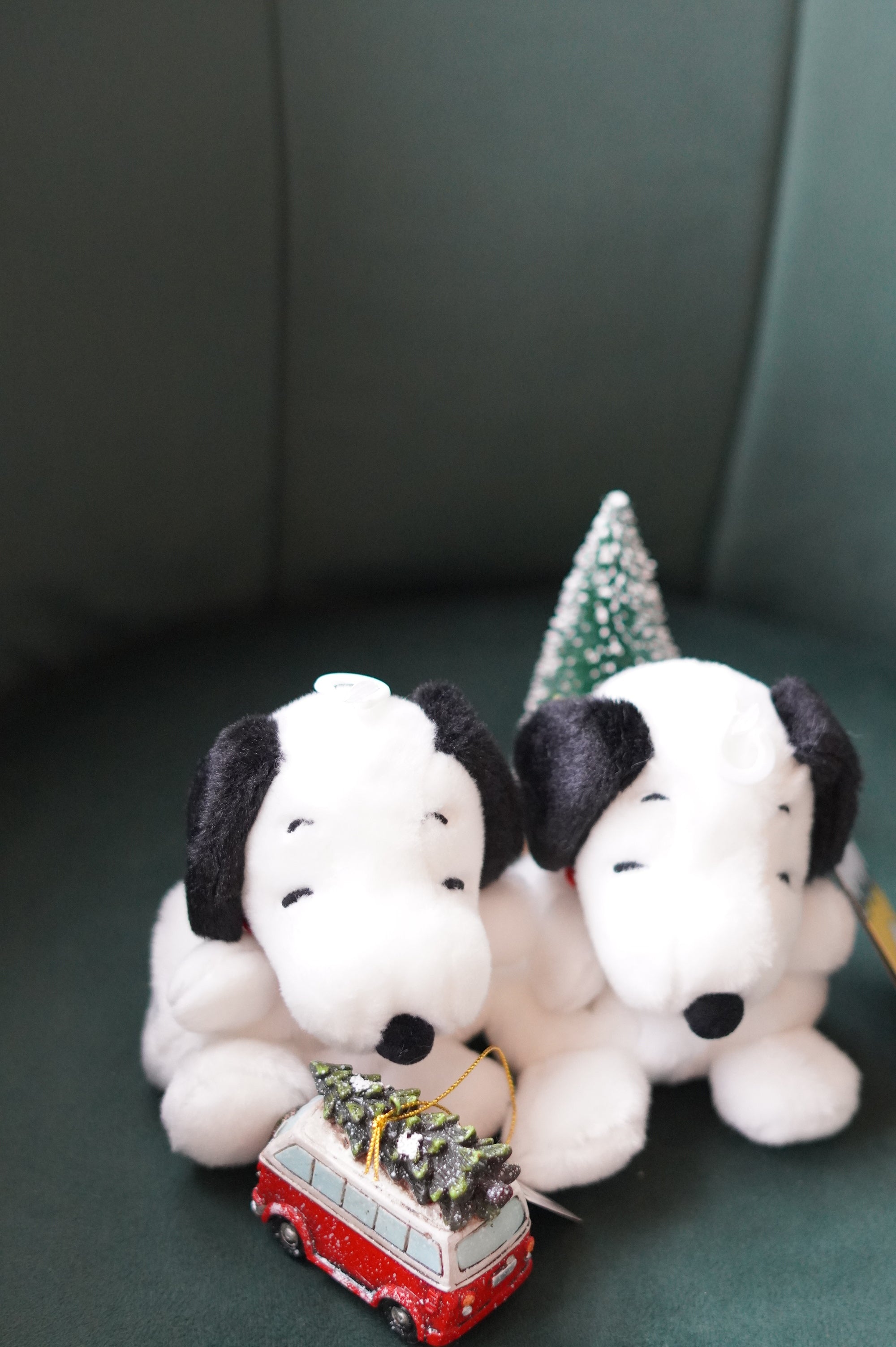 Ebba의 13인치 베이비 세이프 스카이 블루 테디 베어