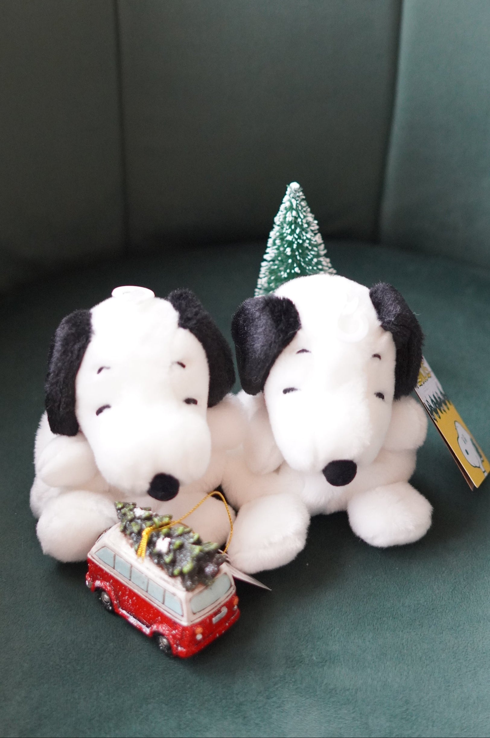 Ebba의 13인치 베이비 세이프 스카이 블루 테디 베어