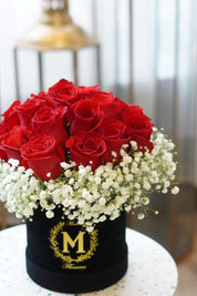 Flower Box
