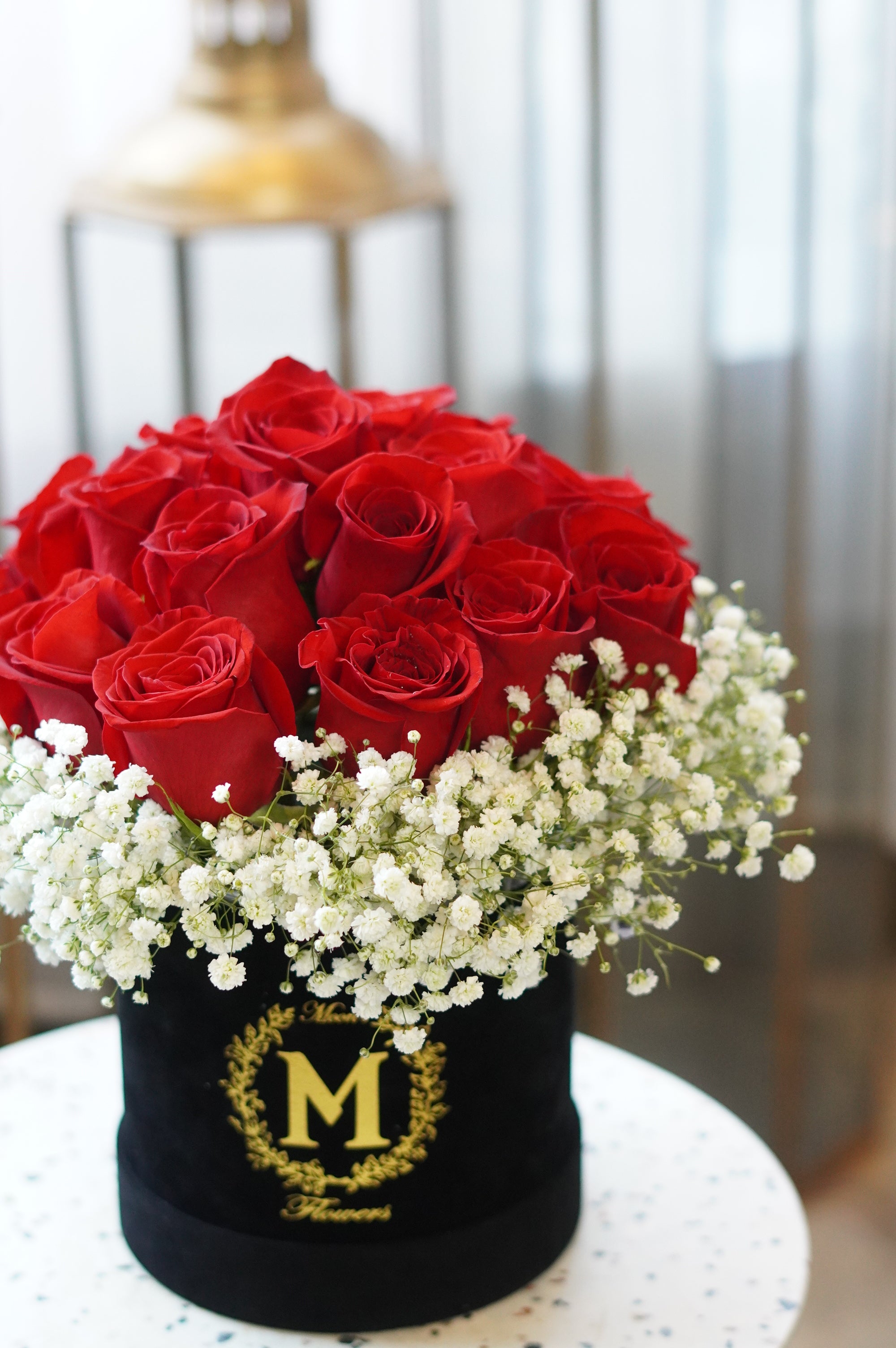 Flower Box
