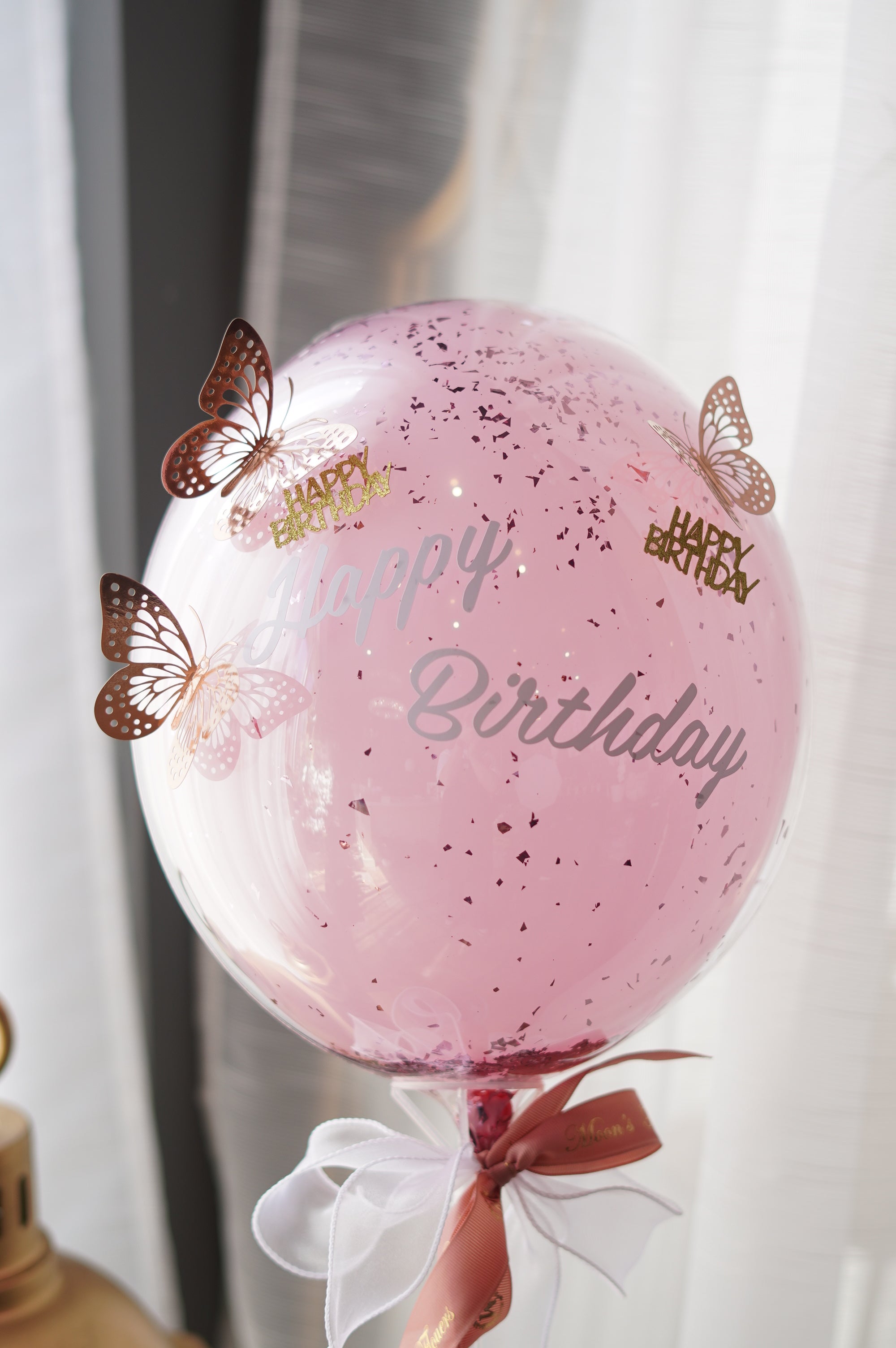 BoBo Balloon | Flower Delivery Toronto | Flower Shop Toronto