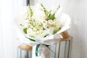 Sympathy & Funeral Bouquet