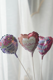 MOTHER'S DAY - Decoration Balloons