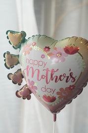 MOTHER'S DAY - Decoration Balloons