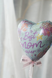 MOTHER'S DAY - Decoration Balloons