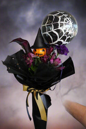 Halloween Magic Bouquet 🎃