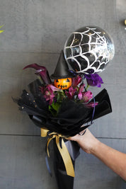 Halloween Magic Bouquet 🎃