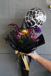 Halloween Magic Bouquet 🎃
