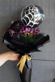 Halloween Magic Bouquet 🎃