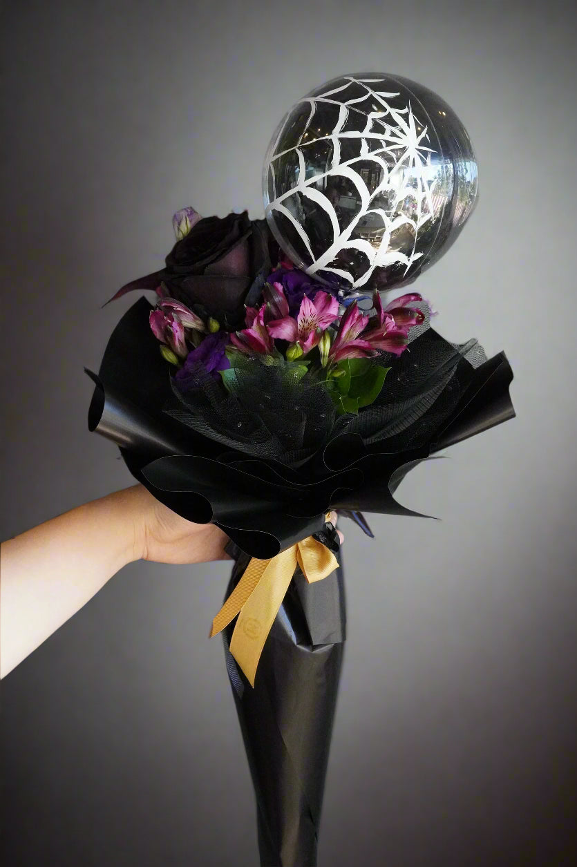 Halloween Magic Bouquet 🎃