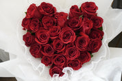 Valentine's Day- Heart Rose Box