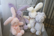 Plush Bunny Collection