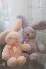 Plush Bunny Collection