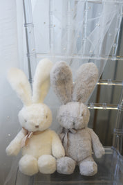 Plush Bunny Collection